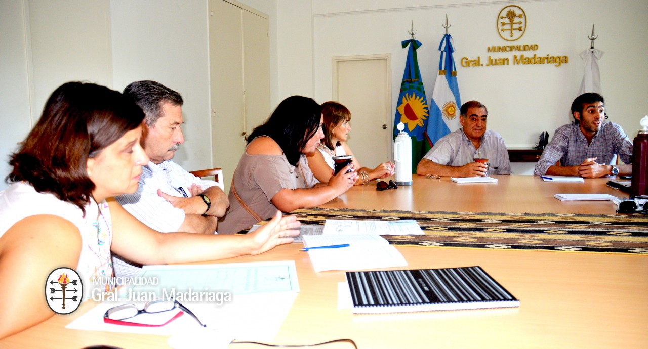 La Escuela N 9 del Paraje To Domingo en marcha