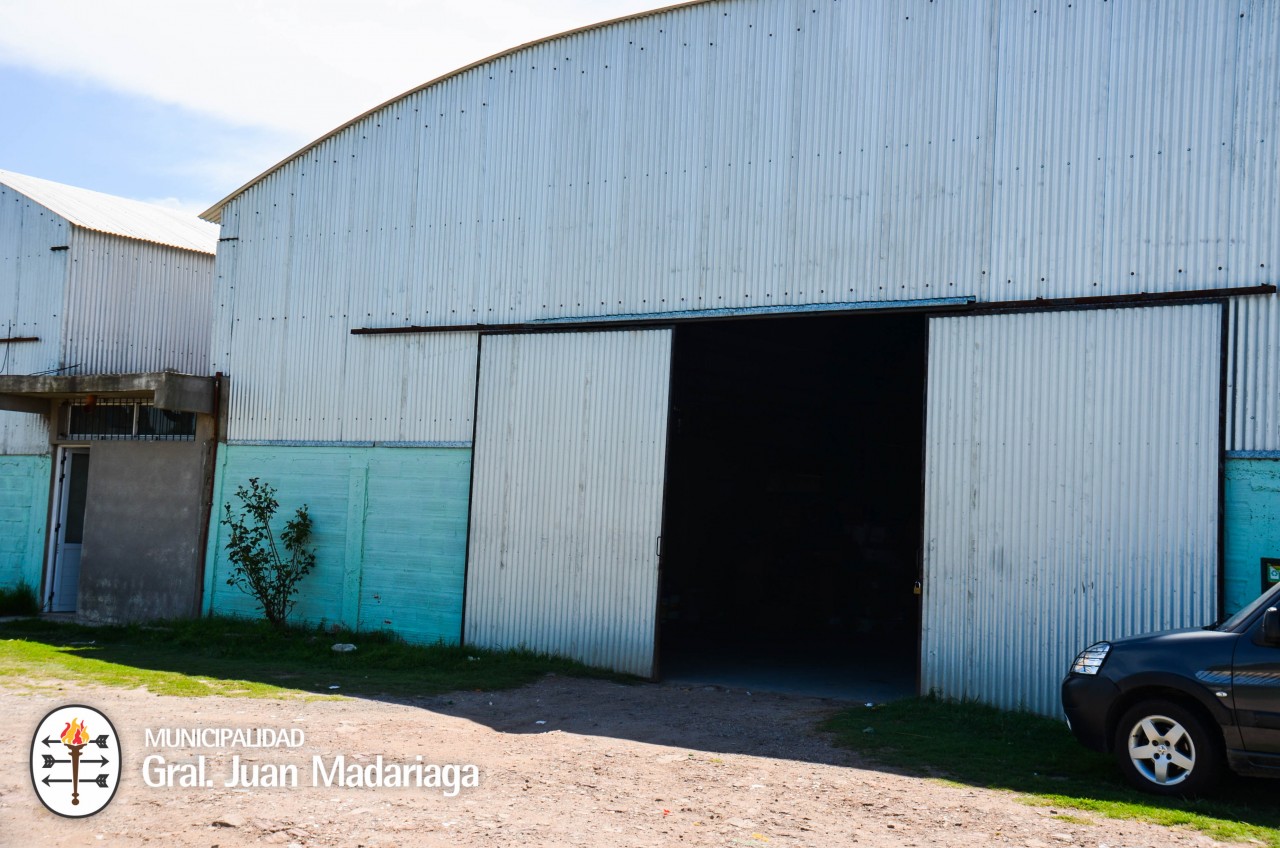 Planta de transferencia; un modelo de higiene urbana