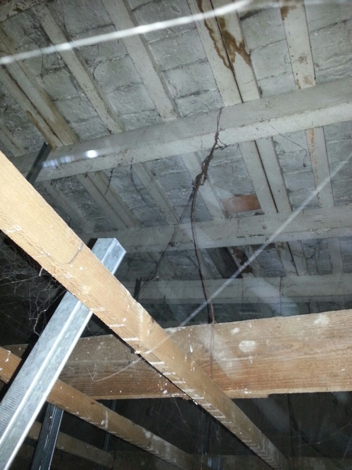 El intendente Santoro visito la casa de C.E.M.A.