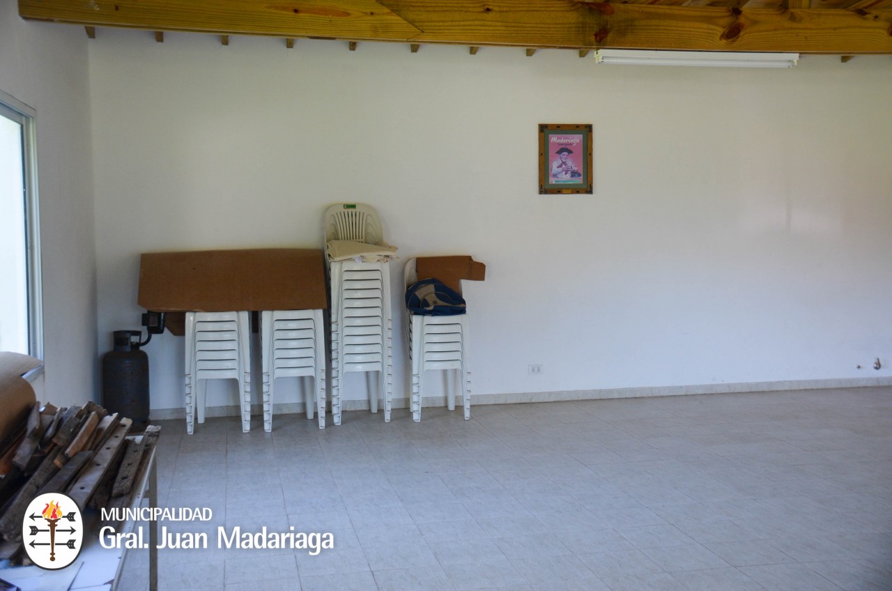 Macedo se prepara para recibir al gabinete