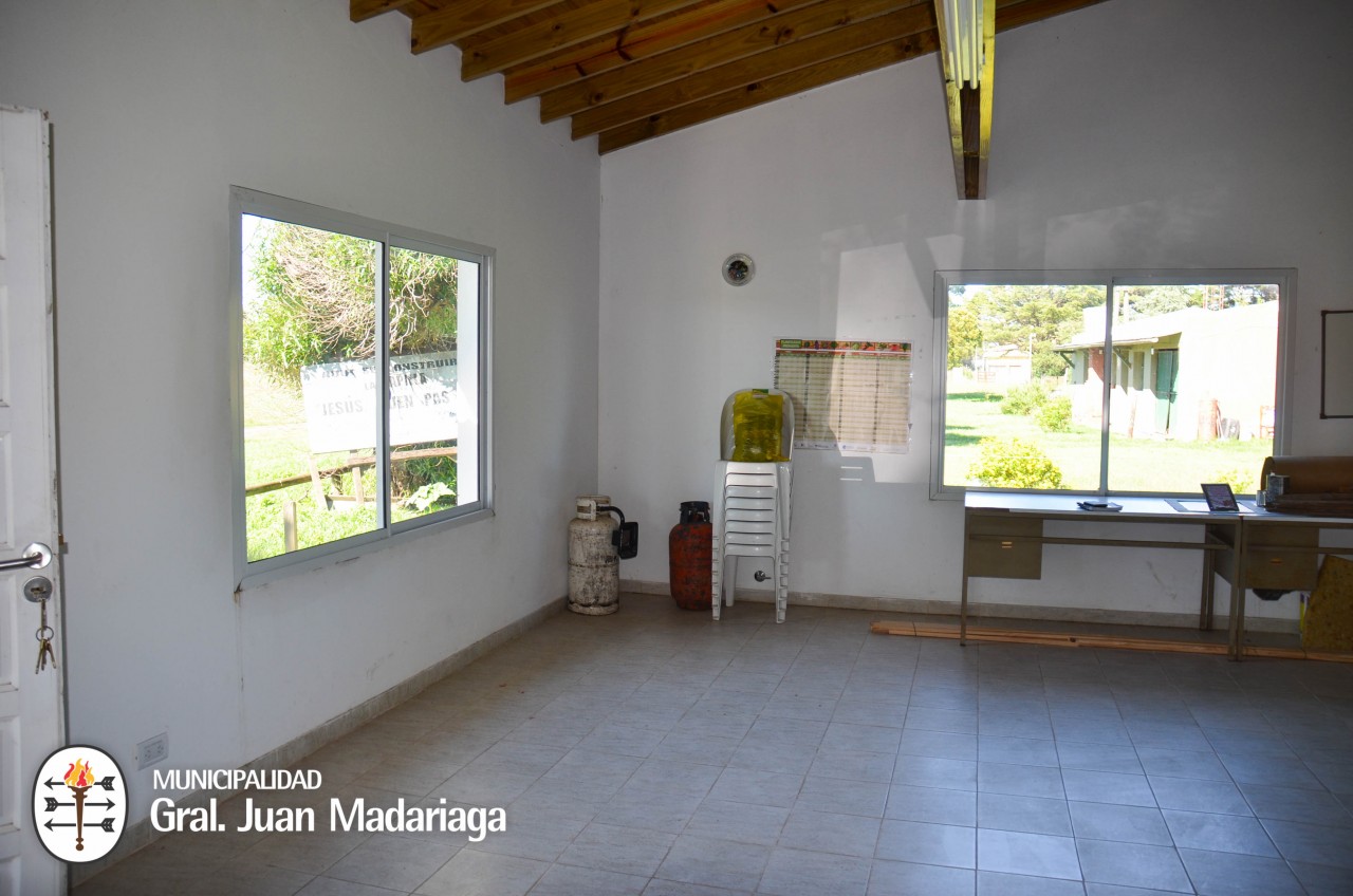 Macedo se prepara para recibir al gabinete