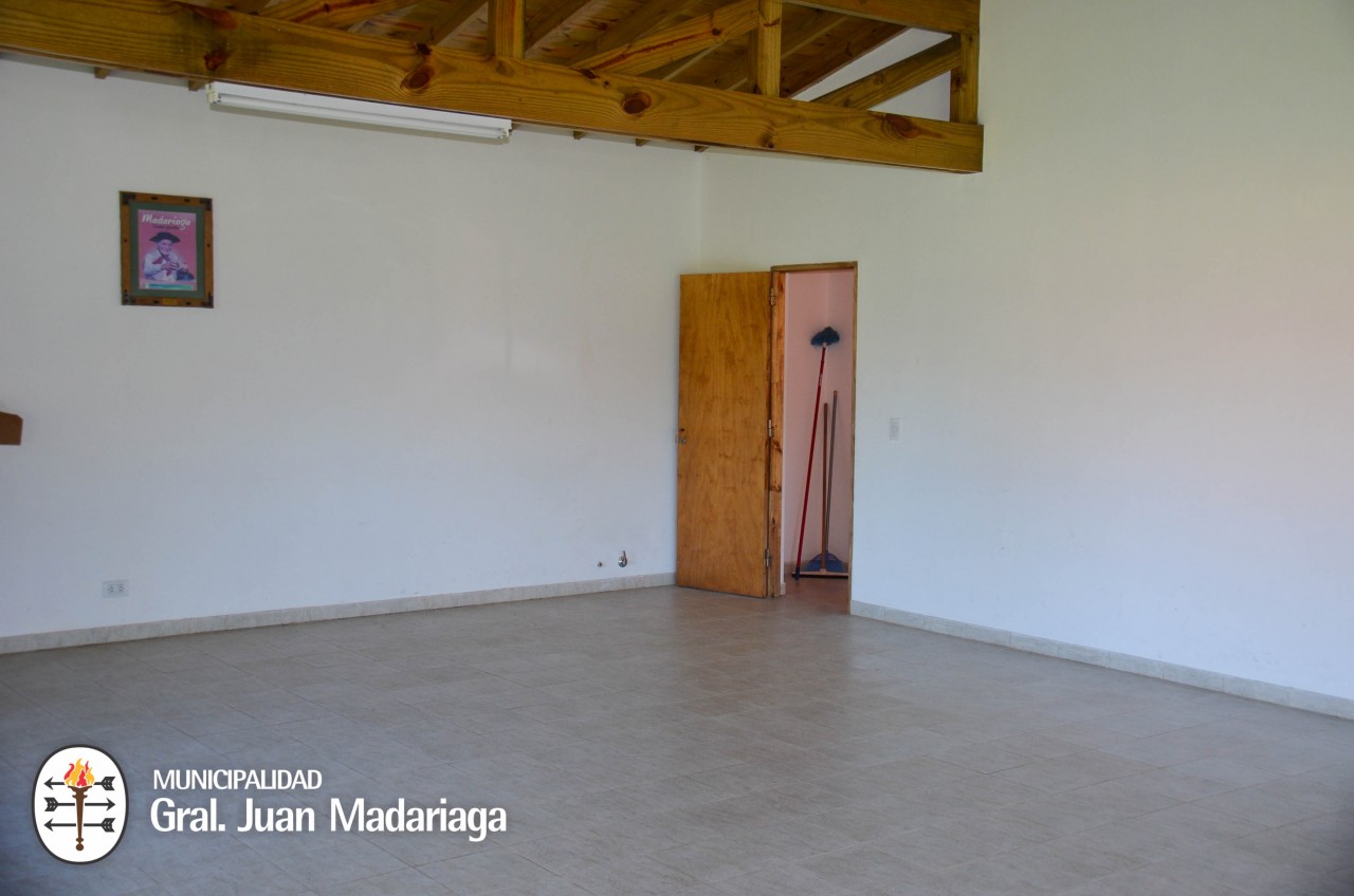 Macedo se prepara para recibir al gabinete