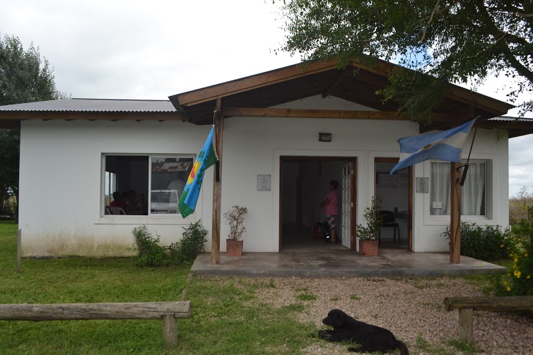 Macedo: Reunin de Gabinete junto a vecinos