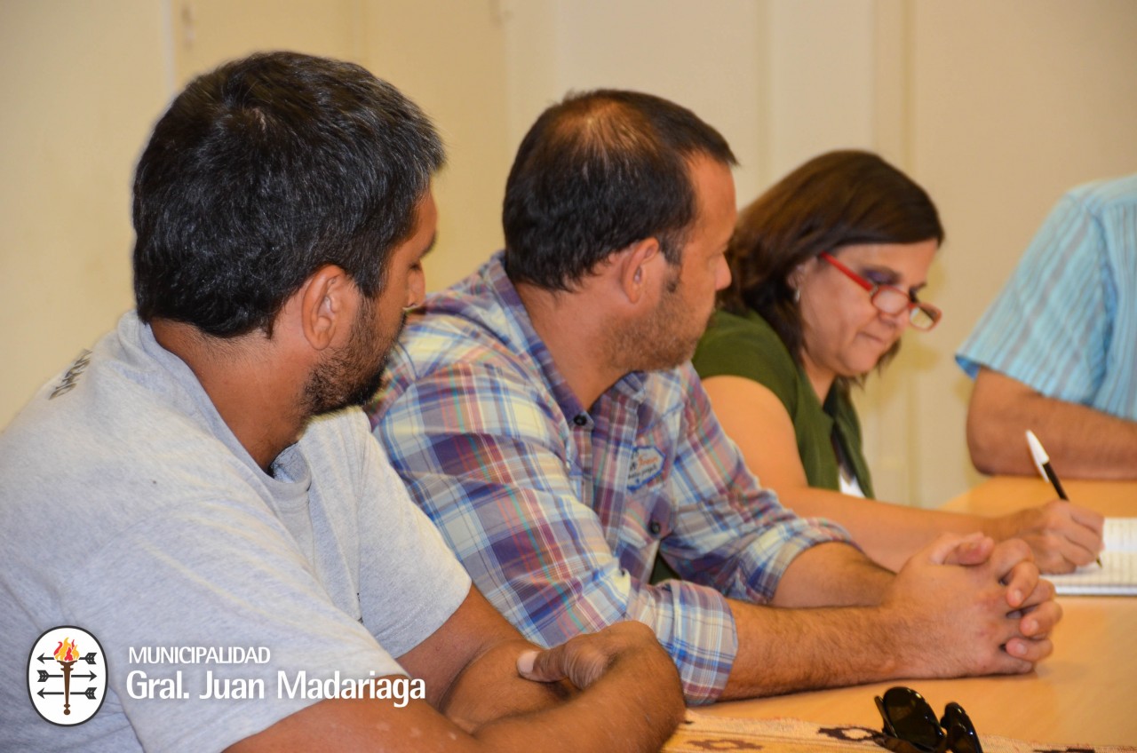 Habr mini-reuniones de Gabinete para colaborar con La Pasin