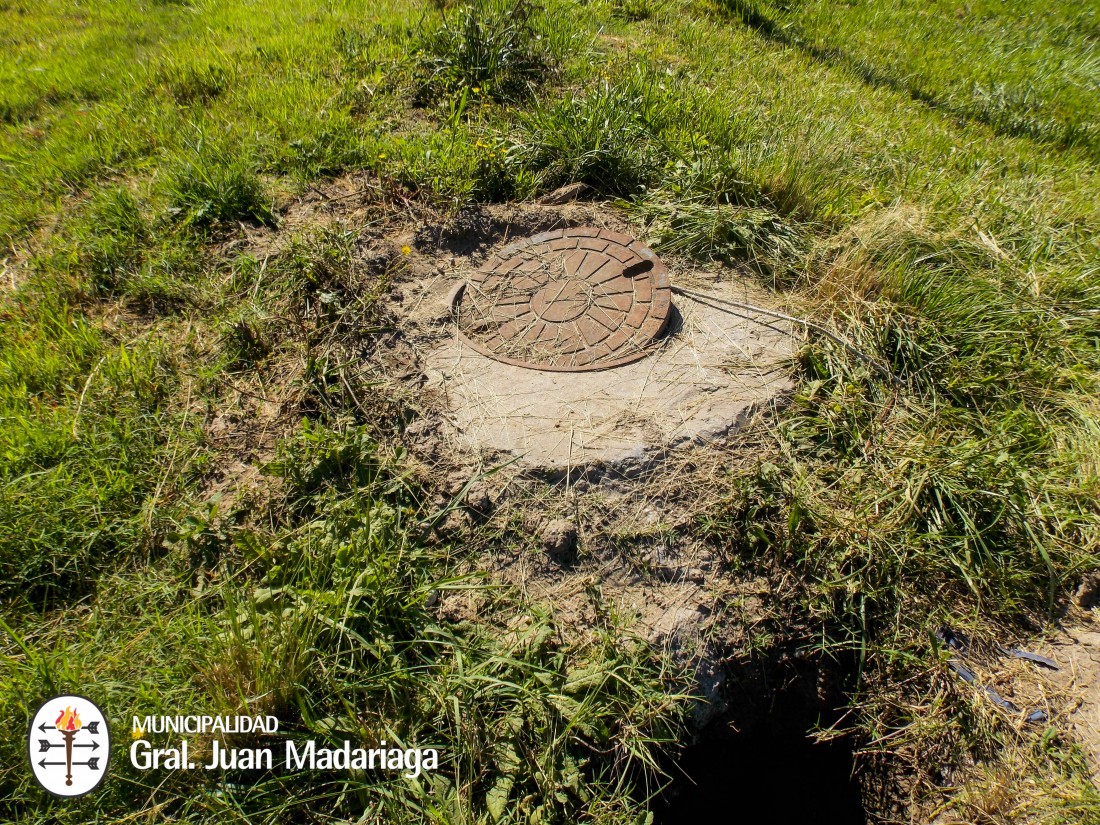 Retomaron las obras de mejora en las 33 viviendas