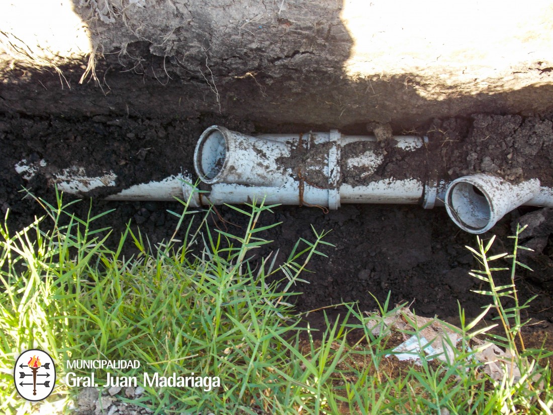 Retomaron las obras de mejora en las 33 viviendas