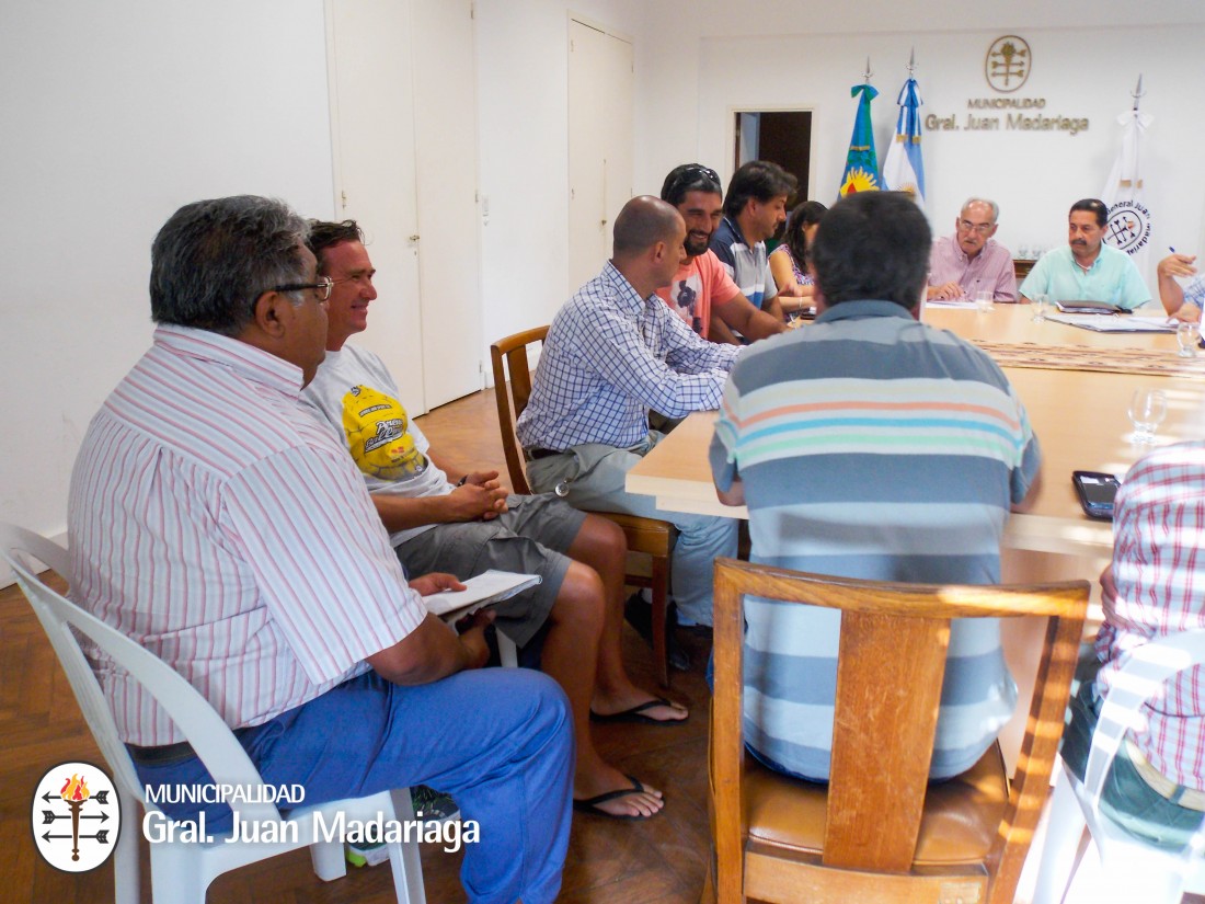 La Pasin tuvo su segunda reunin en una semana