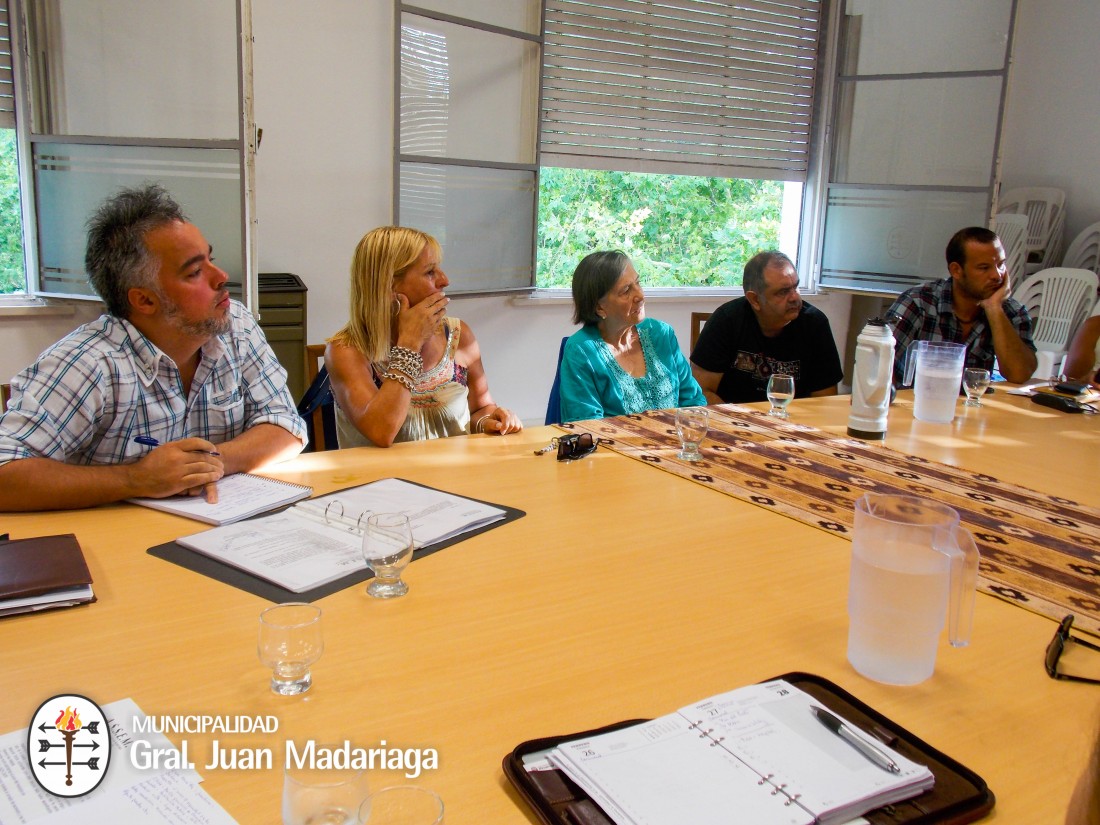 La Pasin tuvo su segunda reunin en una semana