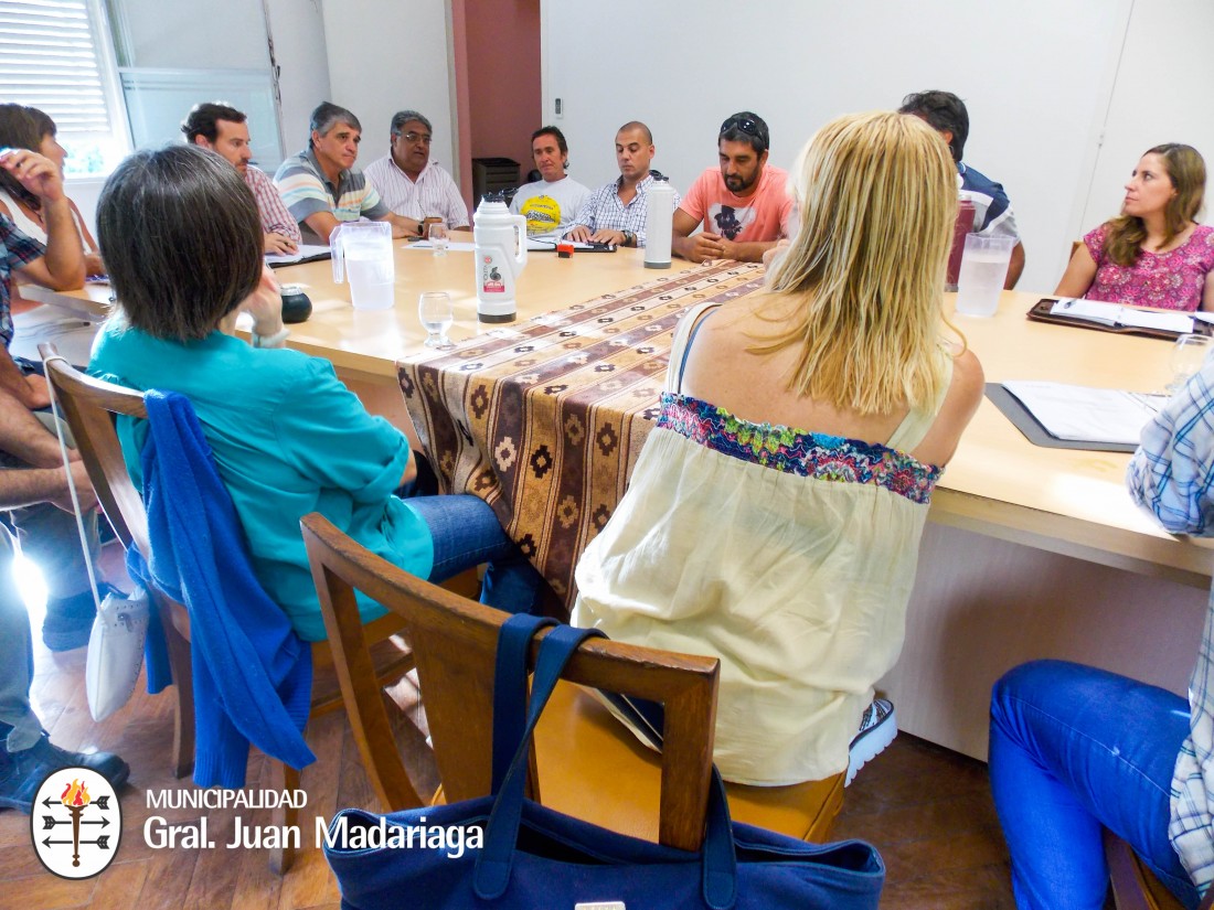 La Pasin tuvo su segunda reunin en una semana