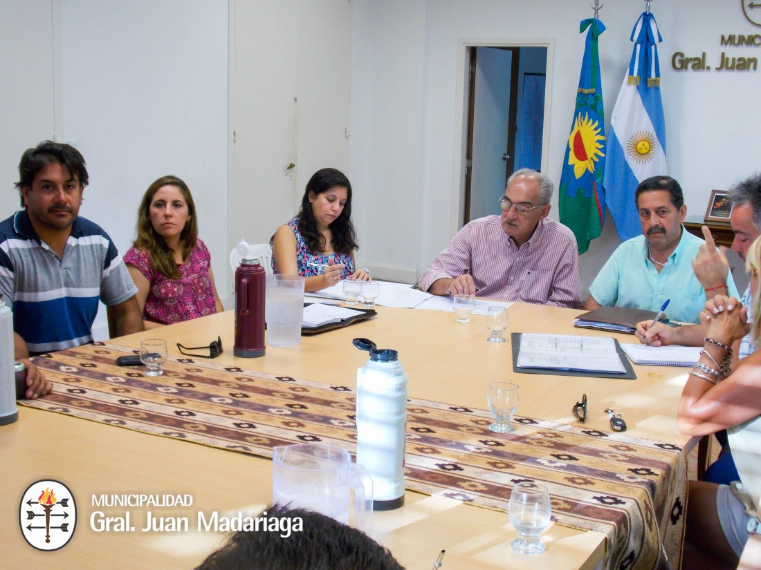 La Pasin tuvo su segunda reunin en una semana