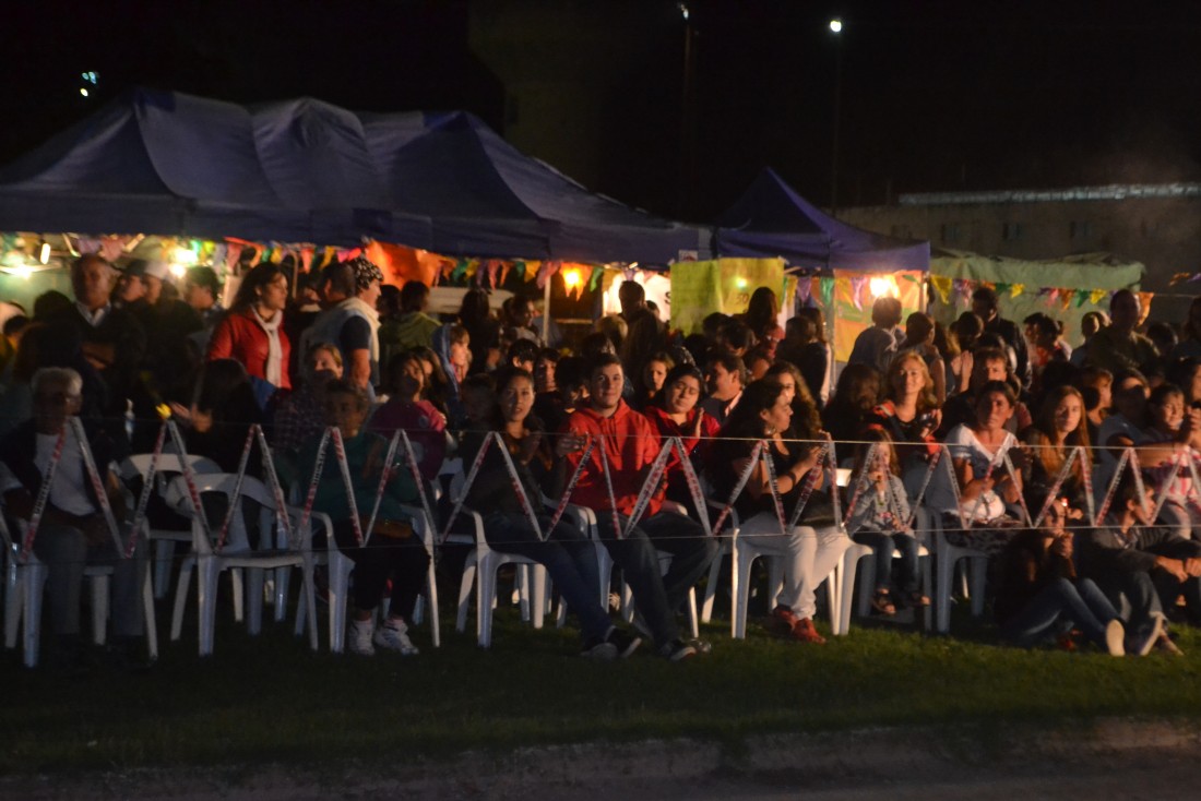 Culminan esta noche los Carnavales Populares