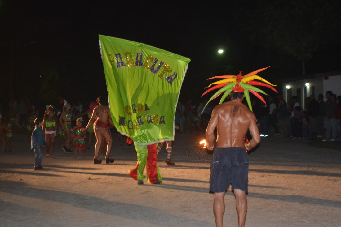 Culminan esta noche los Carnavales Populares
