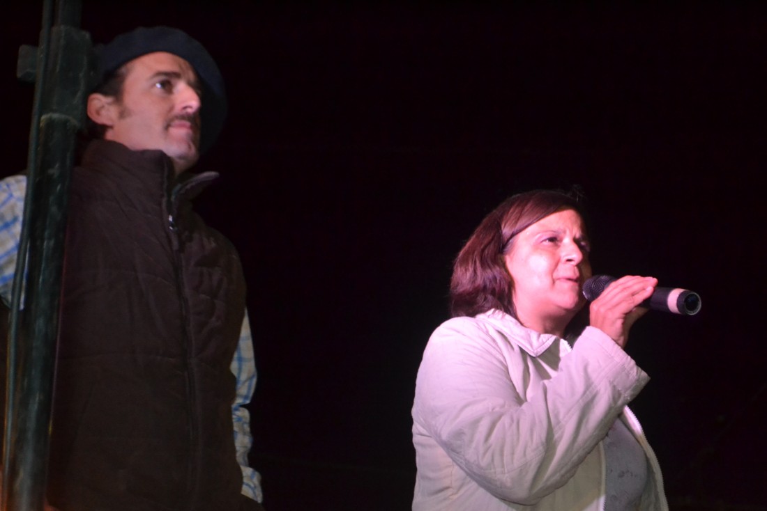 Culminan esta noche los Carnavales Populares