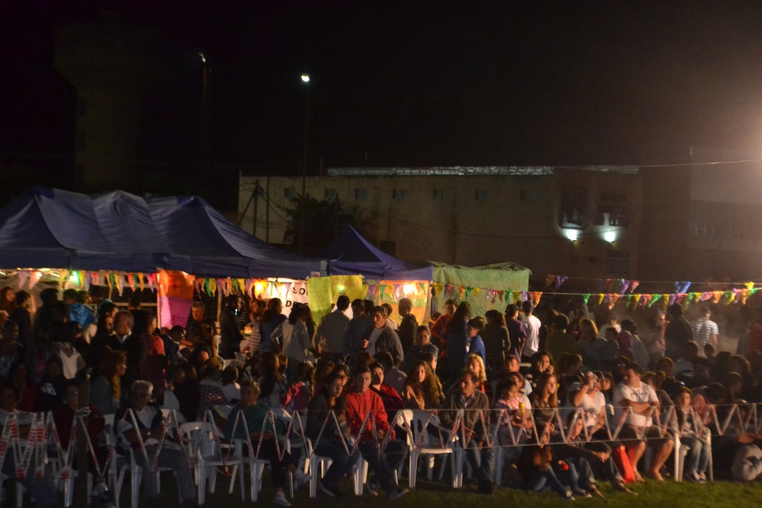 Culminan esta noche los Carnavales Populares