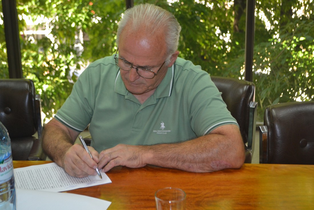 COEMA vuelve a hacer el mantenimiento del alumbrado pblico