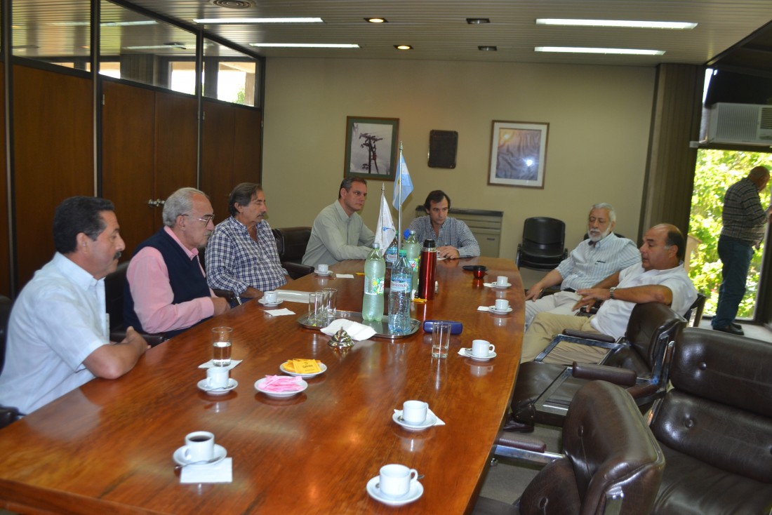 COEMA vuelve a hacer el mantenimiento del alumbrado pblico