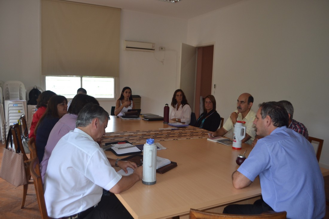 Evalan la apertura de un centro de atencin de adicciones
