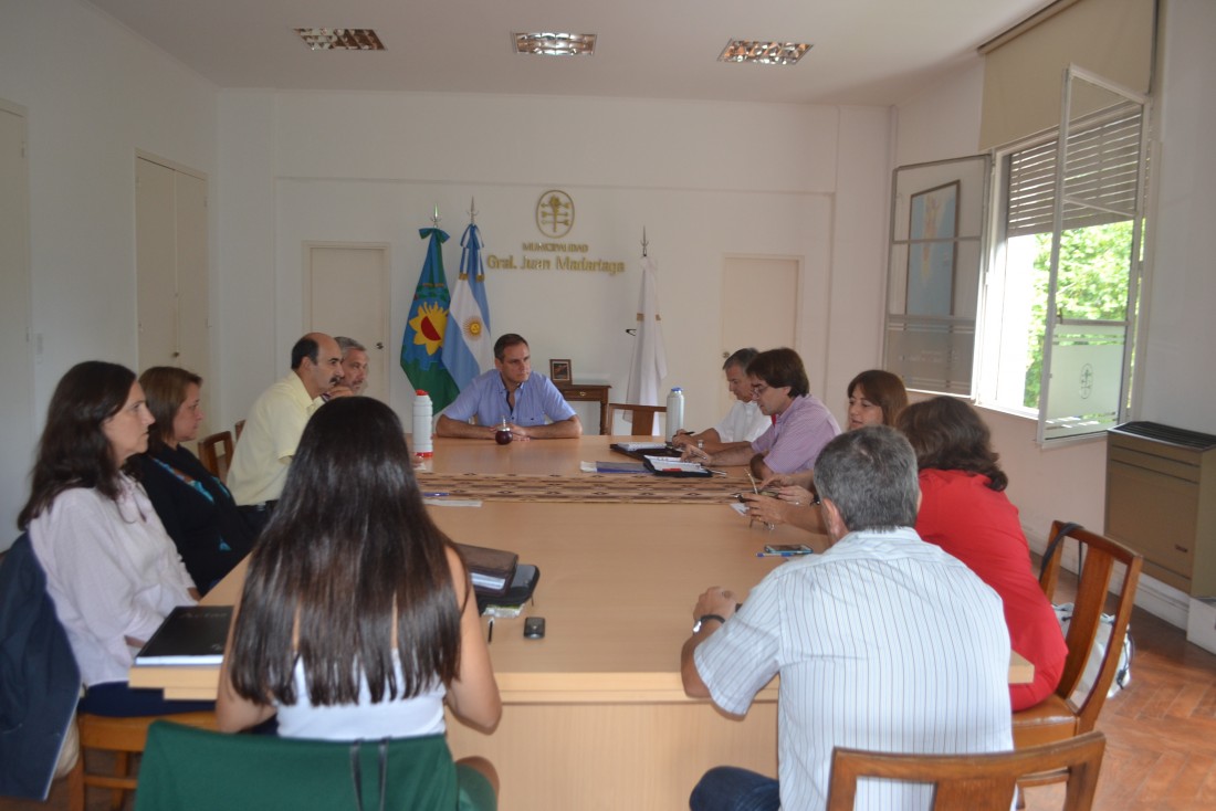 Evalan la apertura de un centro de atencin de adicciones