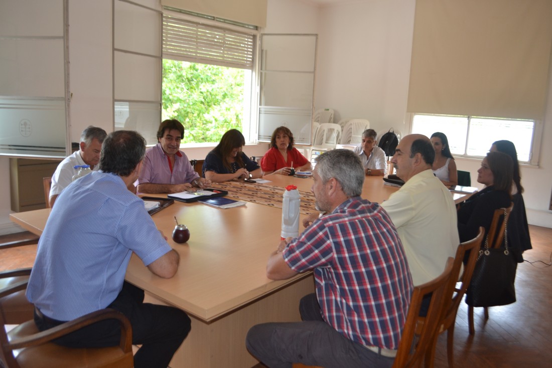 Evalan la apertura de un centro de atencin de adicciones