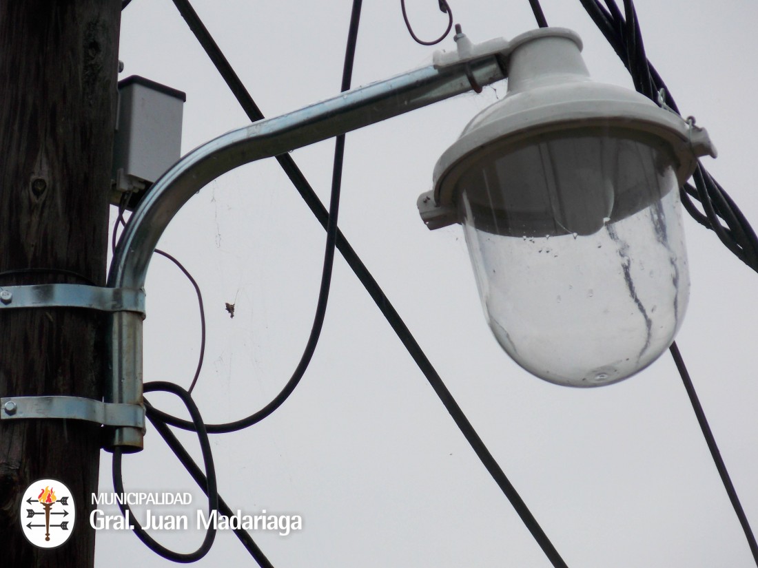 COEMA mejor el mantenimiento del alumbrado