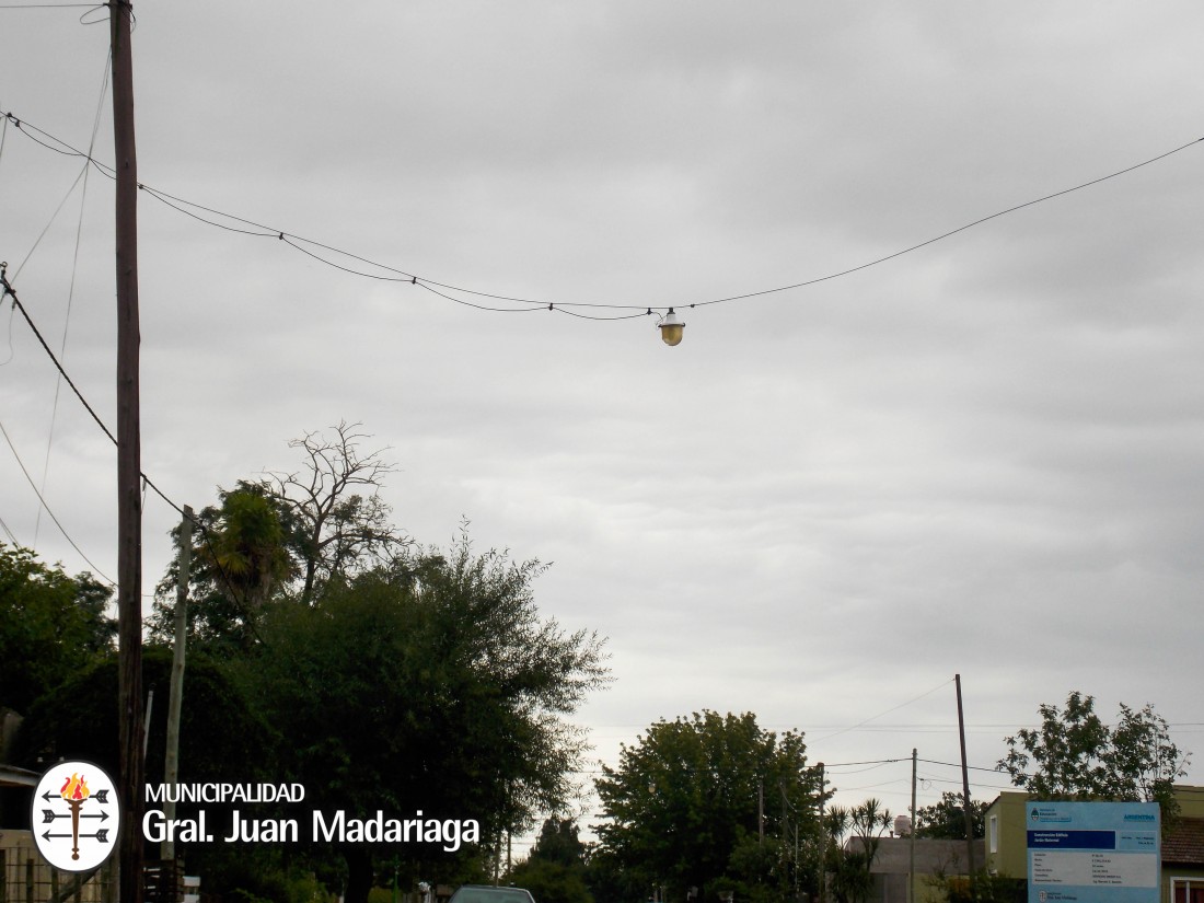 COEMA mejor el mantenimiento del alumbrado