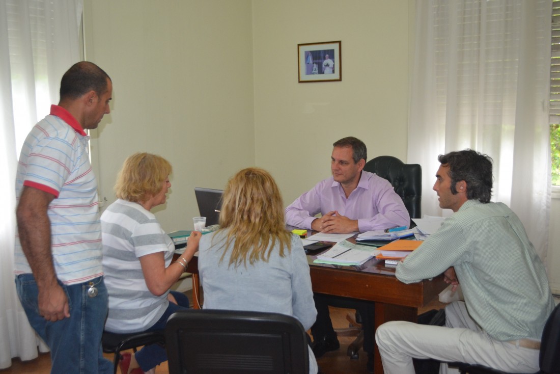 El gobierno cancel otra deuda de la gestin anterior