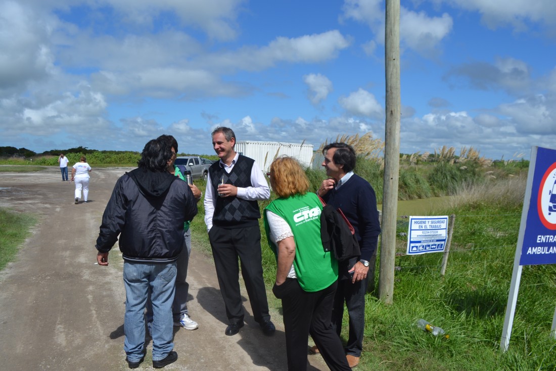 La UPA seguir funcionando, mantendr los puestos laborales y ser ref