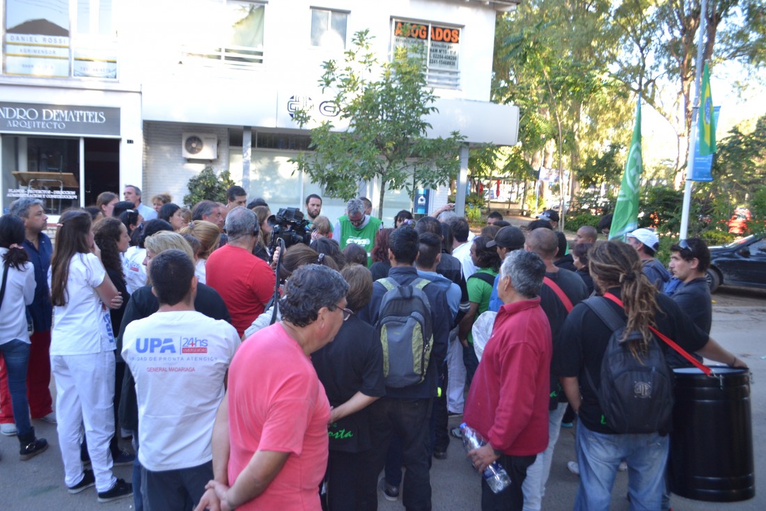 La UPA seguir funcionando, mantendr los puestos laborales y ser ref