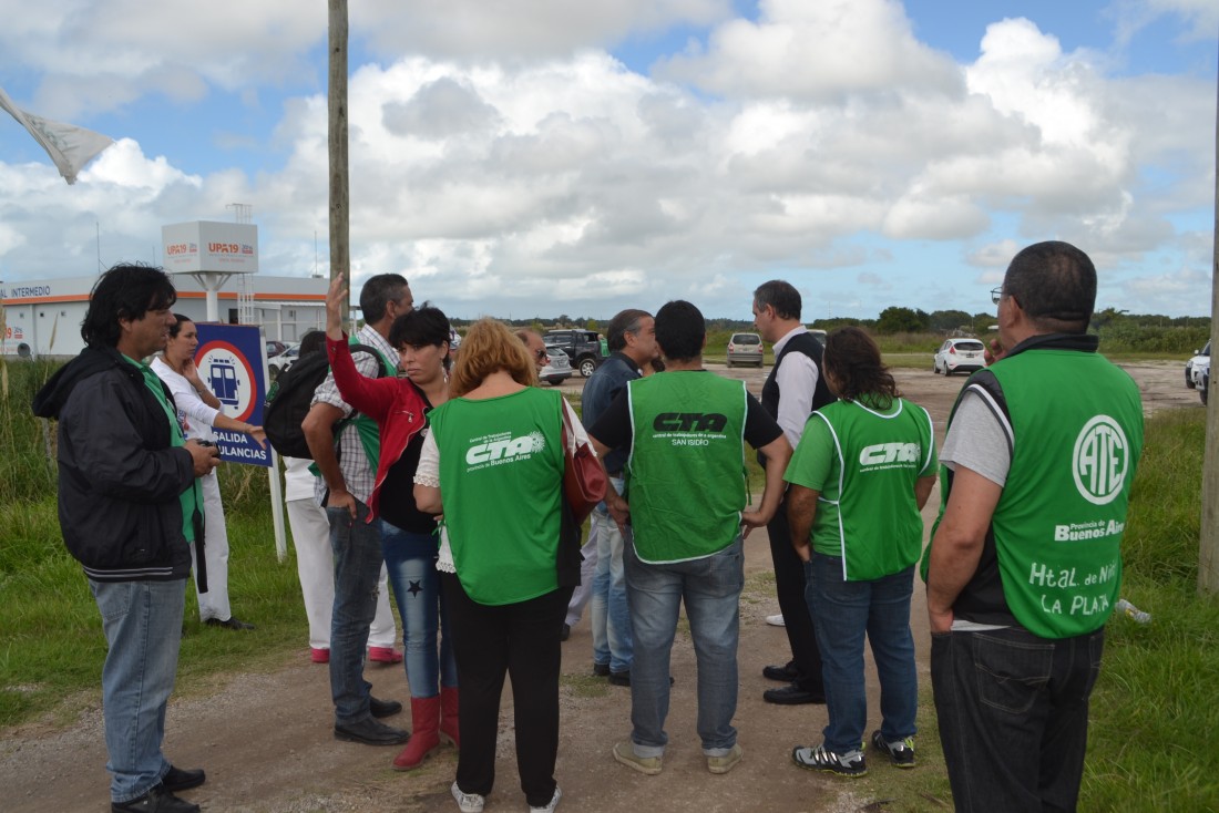 La UPA seguir funcionando, mantendr los puestos laborales y ser ref