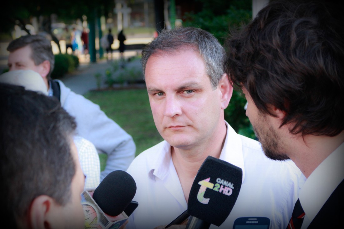 La UPA seguir funcionando, mantendr los puestos laborales y ser ref