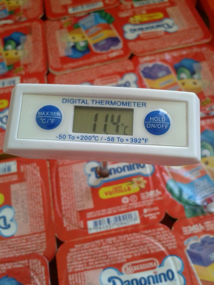 Decomisaron un camin de la Serenisima  en la delegacin del frente de