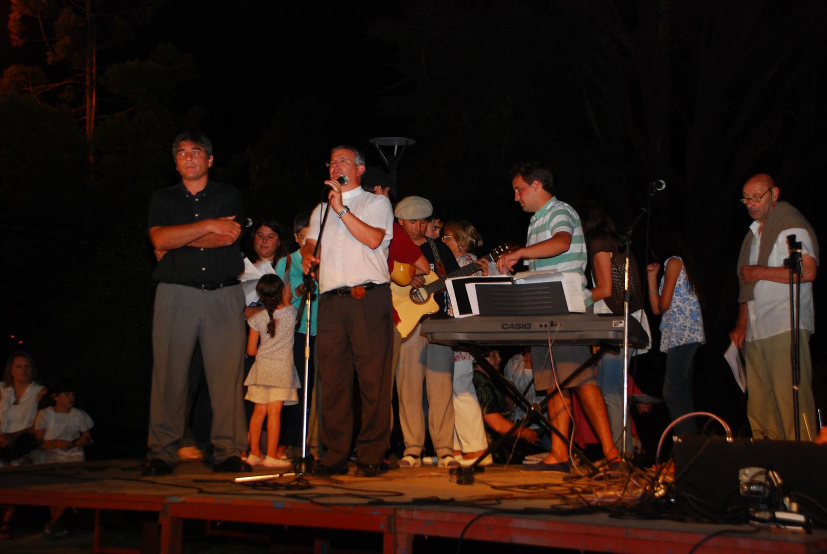 Noche de Villancicos