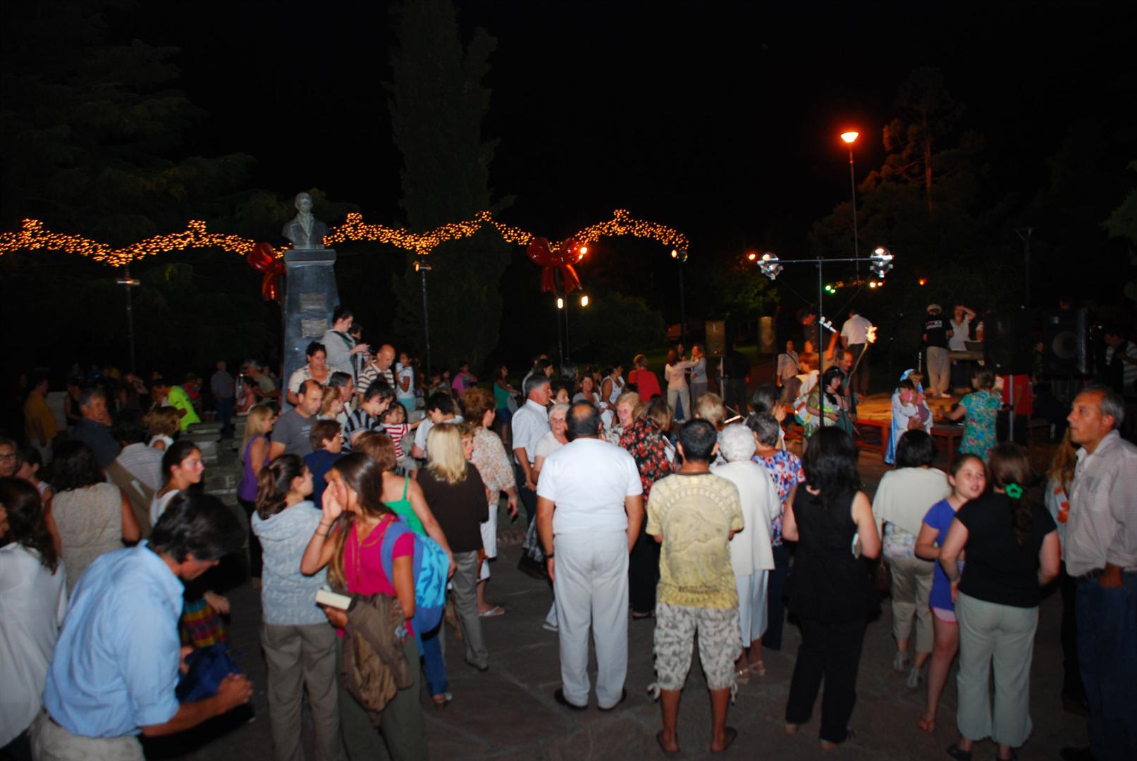 Noche de Villancicos