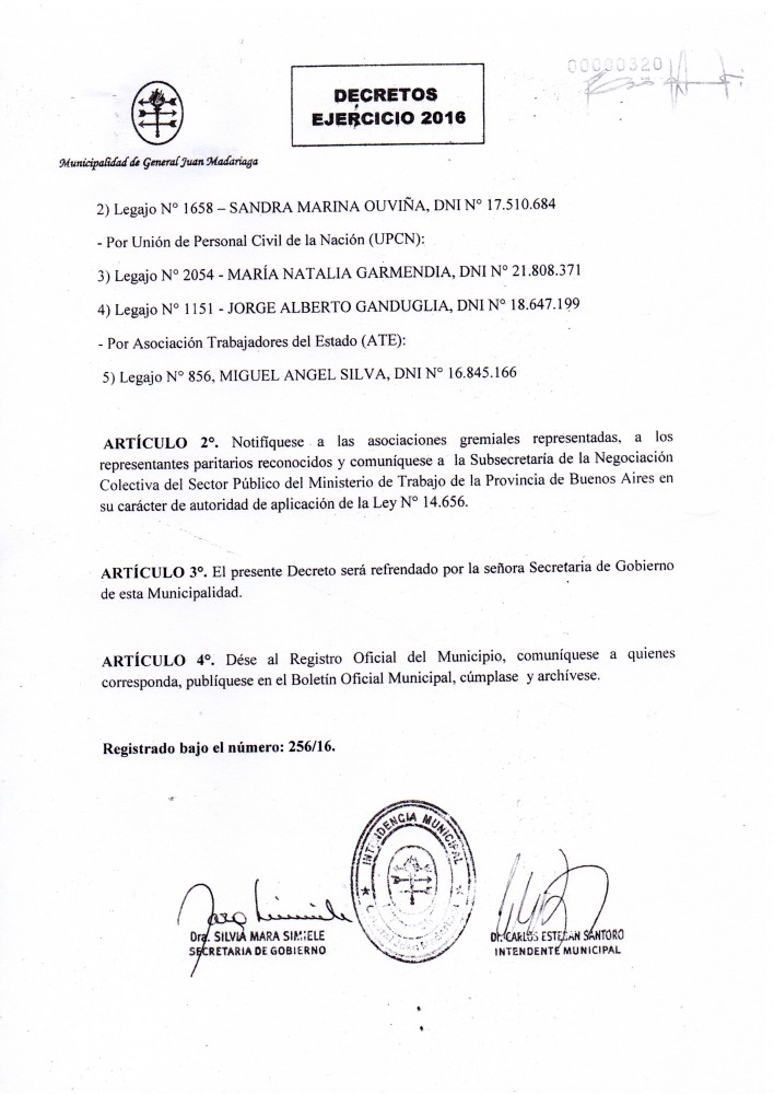 As qued conformada la comisin de la mesa de empleo