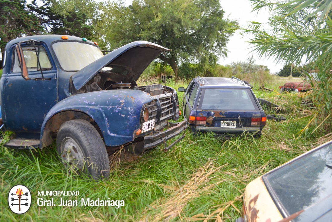 Vecino en infracción