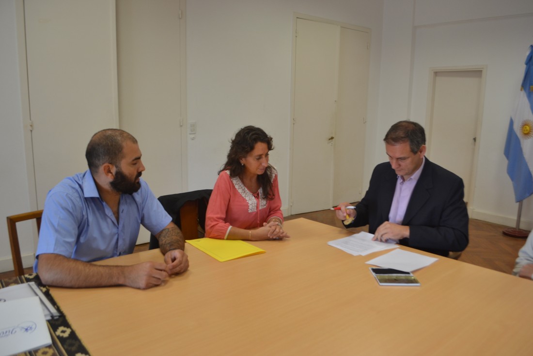 Becarn a otros 10 madariaguenses para cursos terciarios