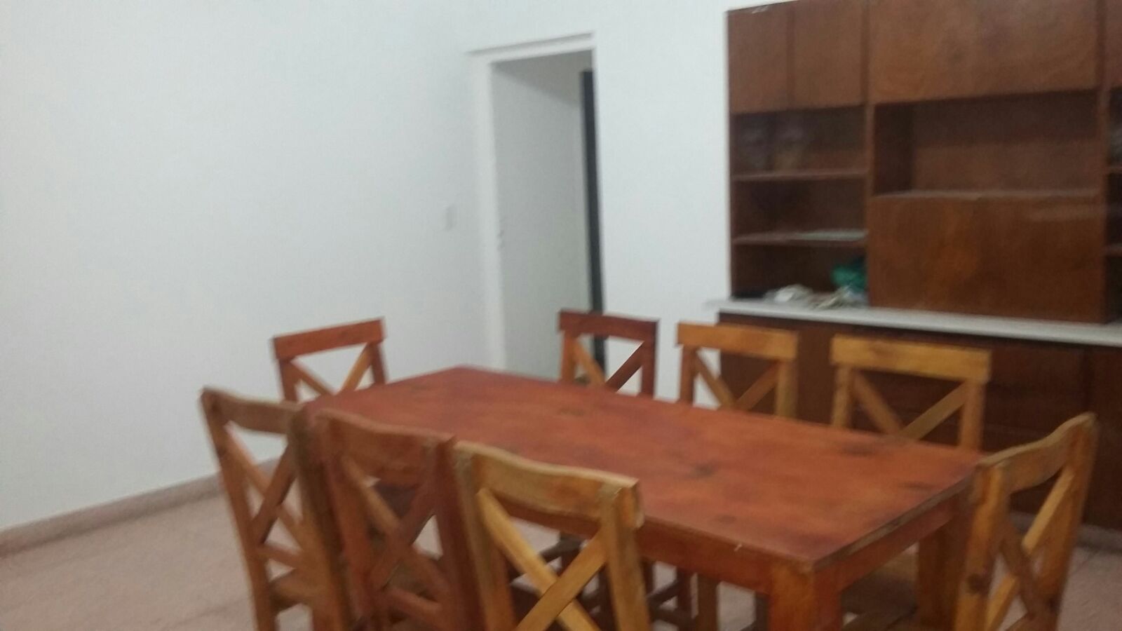 Qued� en �ptimas condiciones la casa del estudiante en Mar del Plata