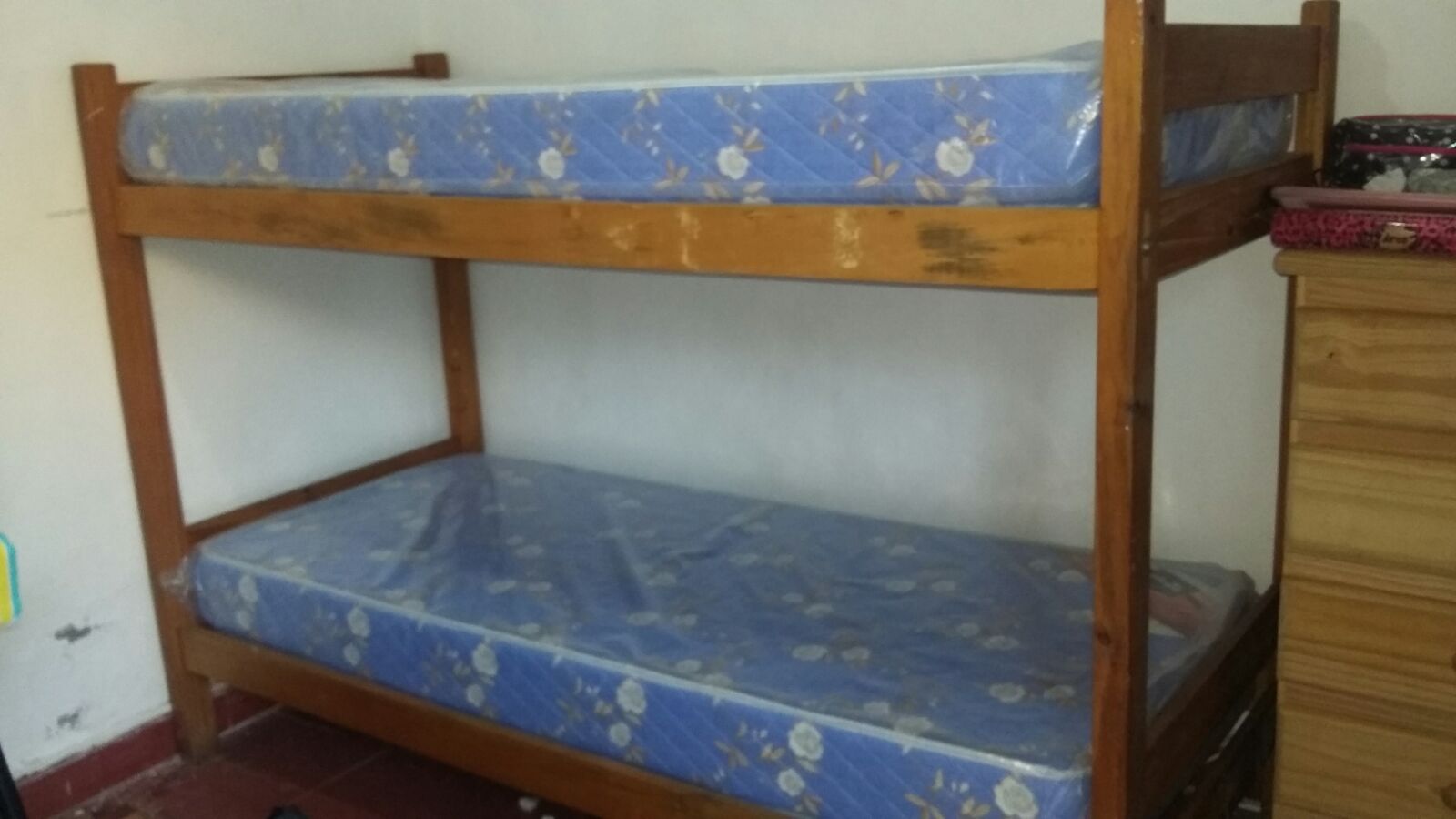 Qued� en �ptimas condiciones la casa del estudiante en Mar del Plata