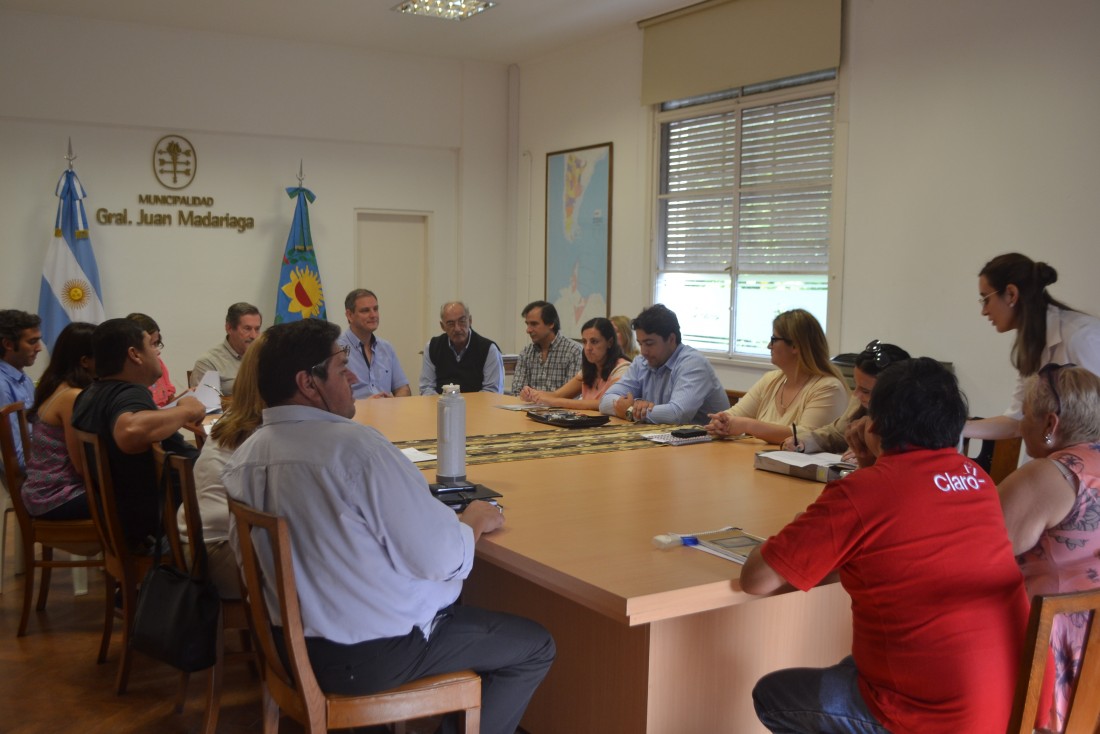 Cerraron la paritaria con una suba superior al 50% para la escala ms 