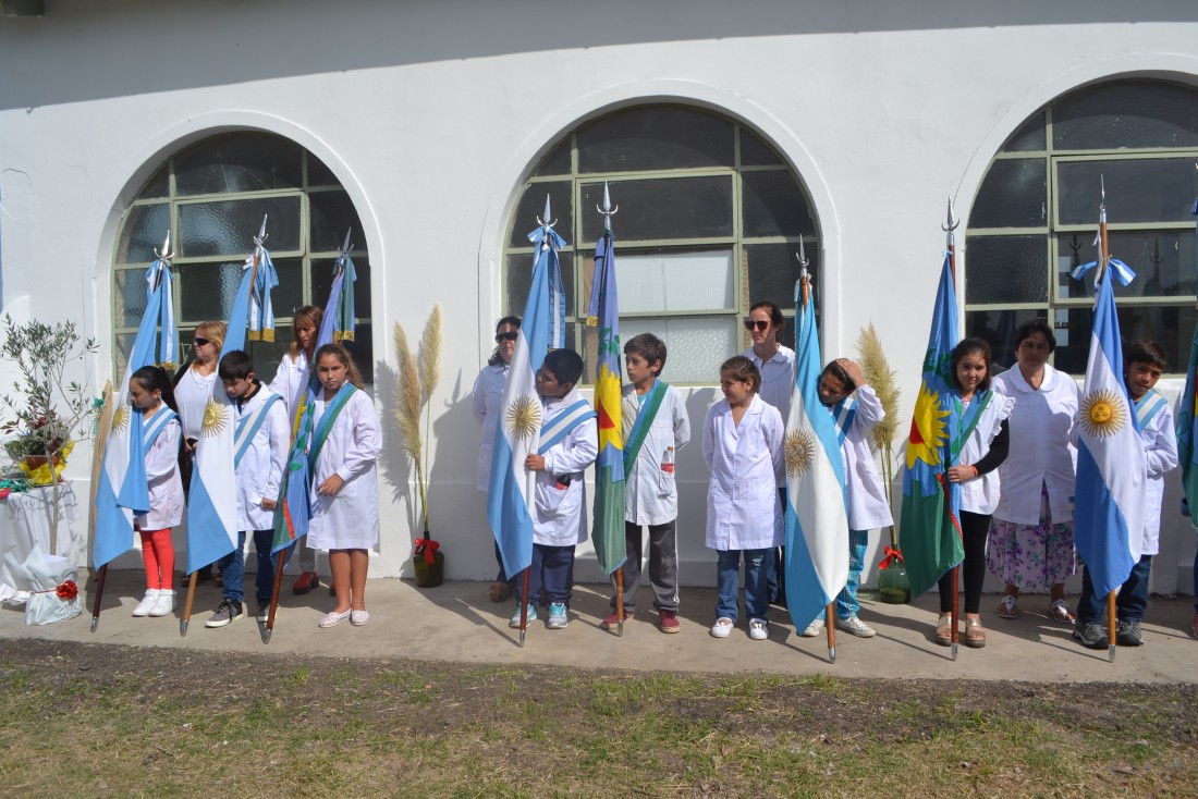 Reabri la escuela de To Domingo