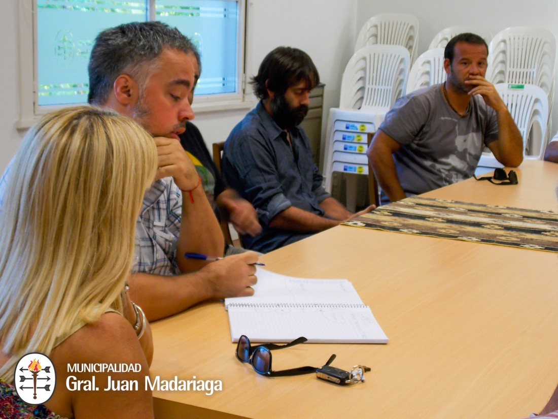 Se ultiman detalles para la Pasin Segn San Juan