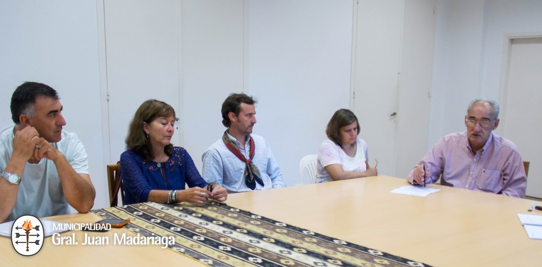 Se ultiman detalles para la Pasin Segn San Juan