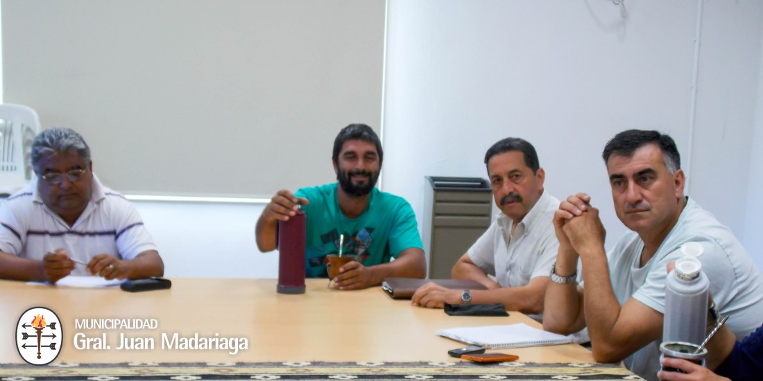 Se ultiman detalles para la Pasin Segn San Juan