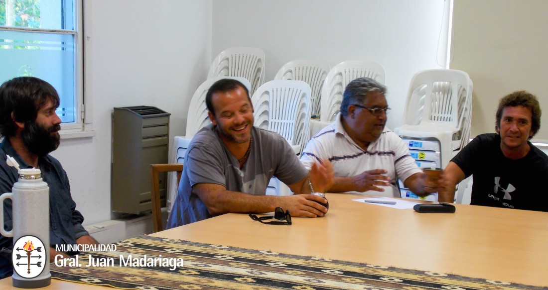 Se ultiman detalles para la Pasin Segn San Juan