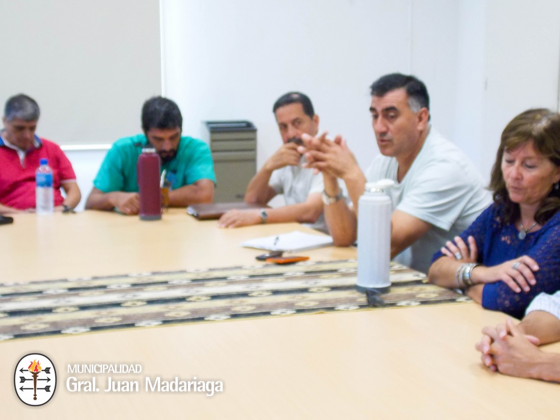 Se ultiman detalles para la Pasin Segn San Juan