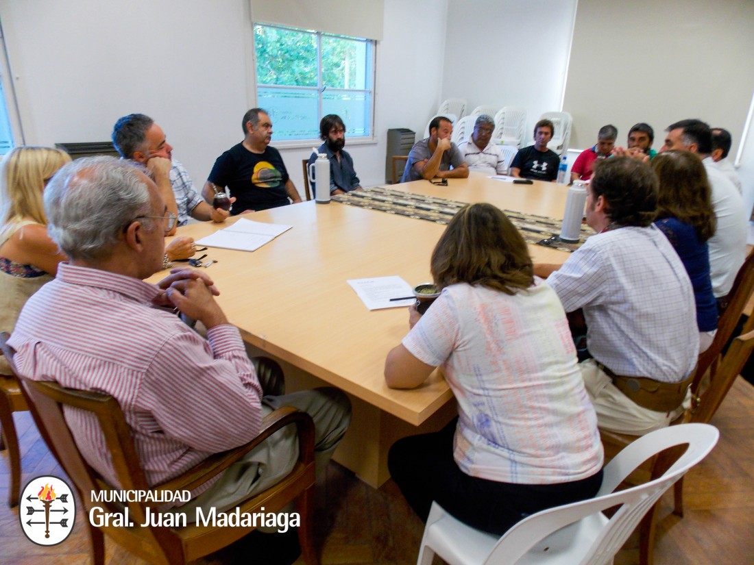 Se ultiman detalles para la Pasin Segn San Juan