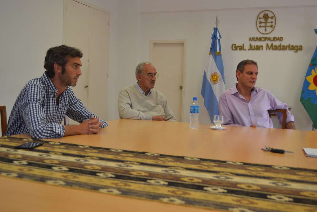 Compromiso del municipio para saldar importante deuda