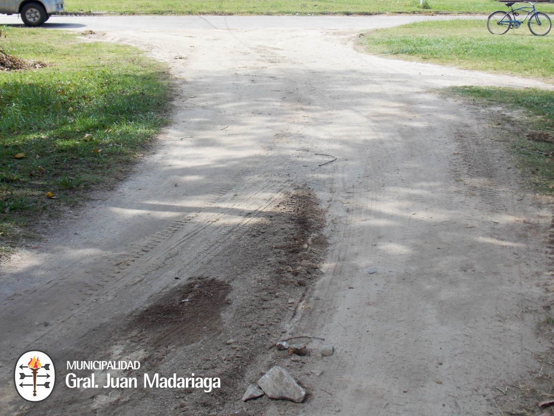 El municipio mejor el acceso a F.A.E.