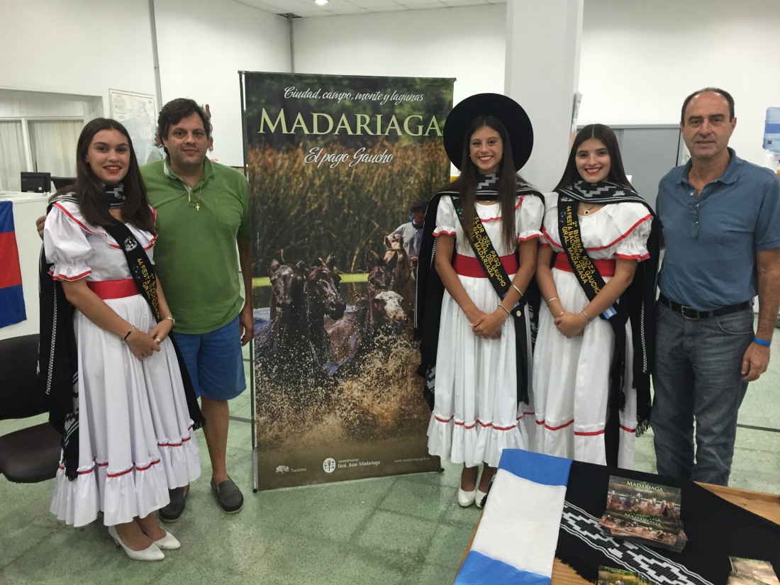 Llegaron los autos de Rally Pagos del Tuy� Hist�rico