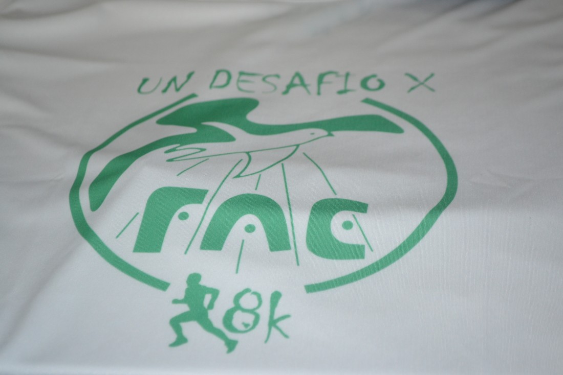 Un desafio por F.A.E